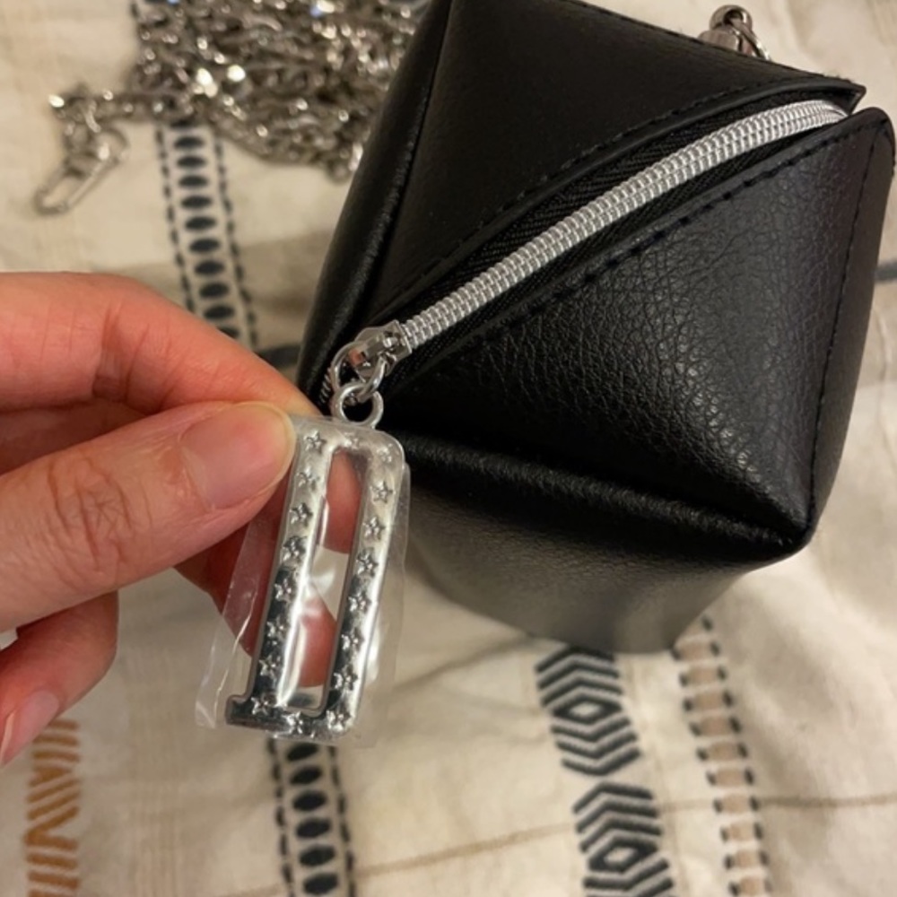 Authentic Dior Crossbody Bag - Picture 8 of 11